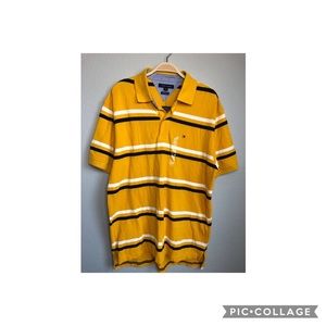 Tommy Hilfiger Men's Short Sleeve Polo Classic-Fit